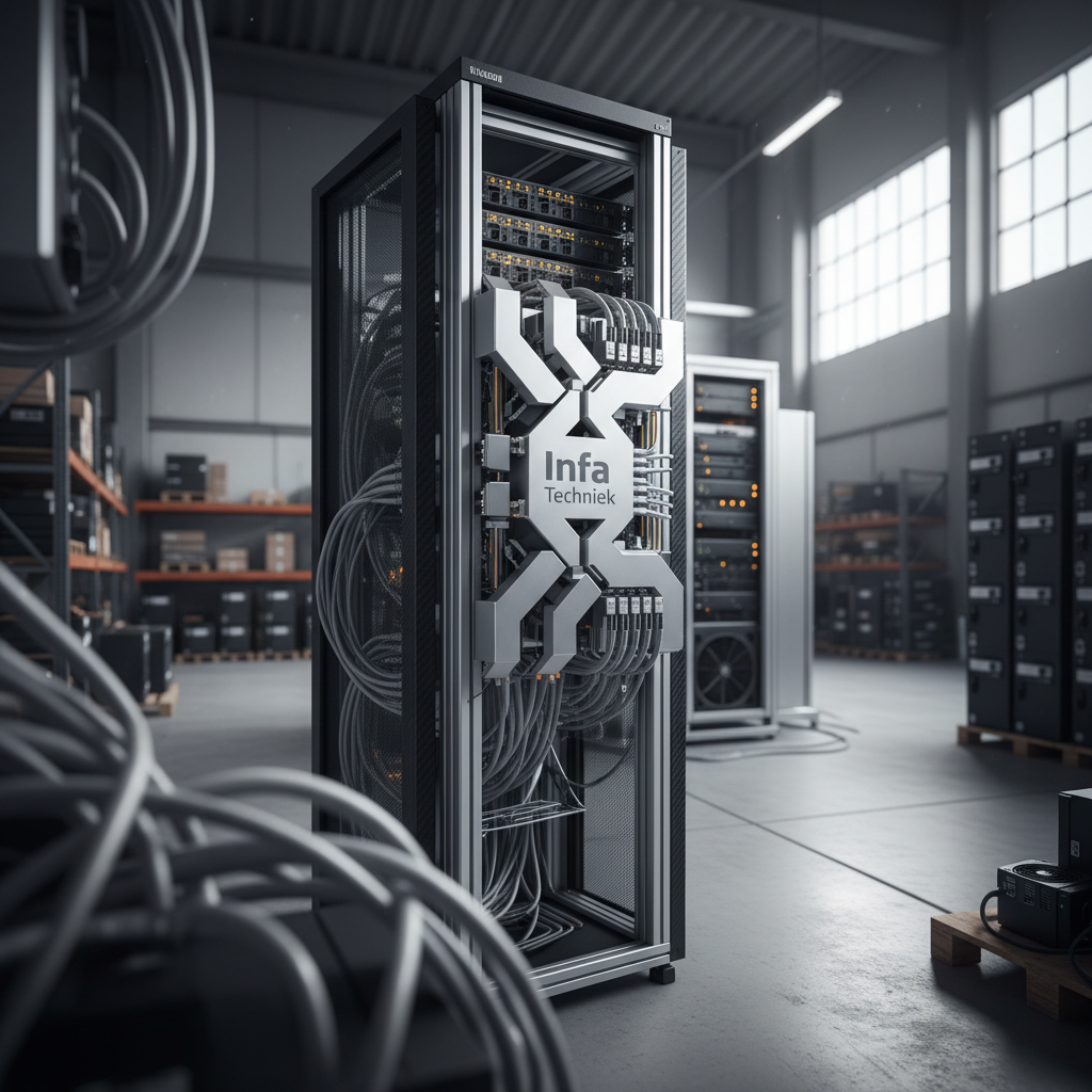 Een kijkje achter de schermen