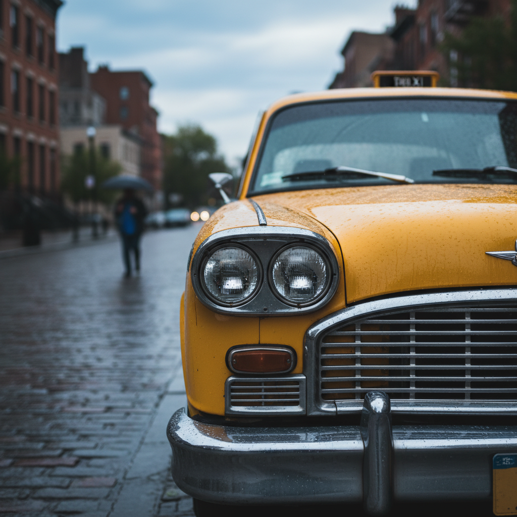 Vervoer opties verkennen